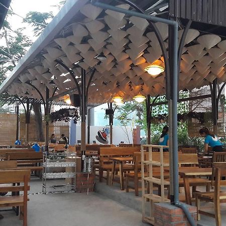 Sweethome Nha Trang Exterior photo