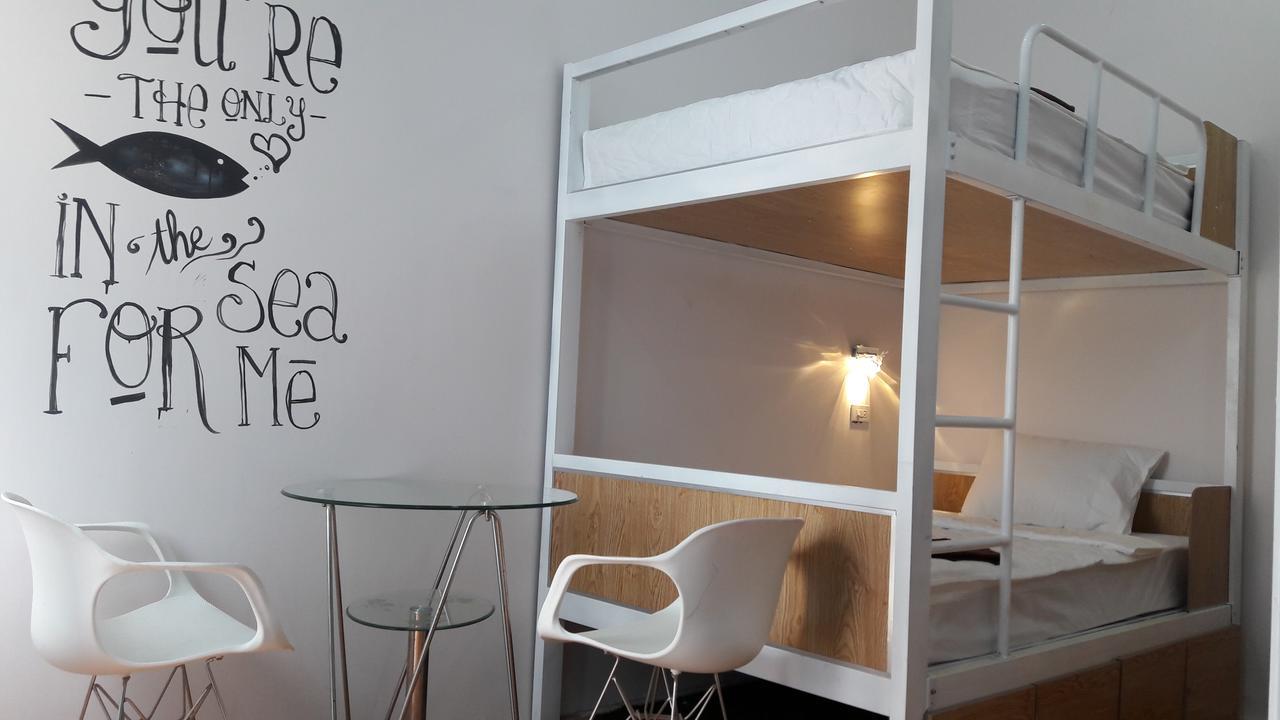 Sweethome Nha Trang Exterior photo