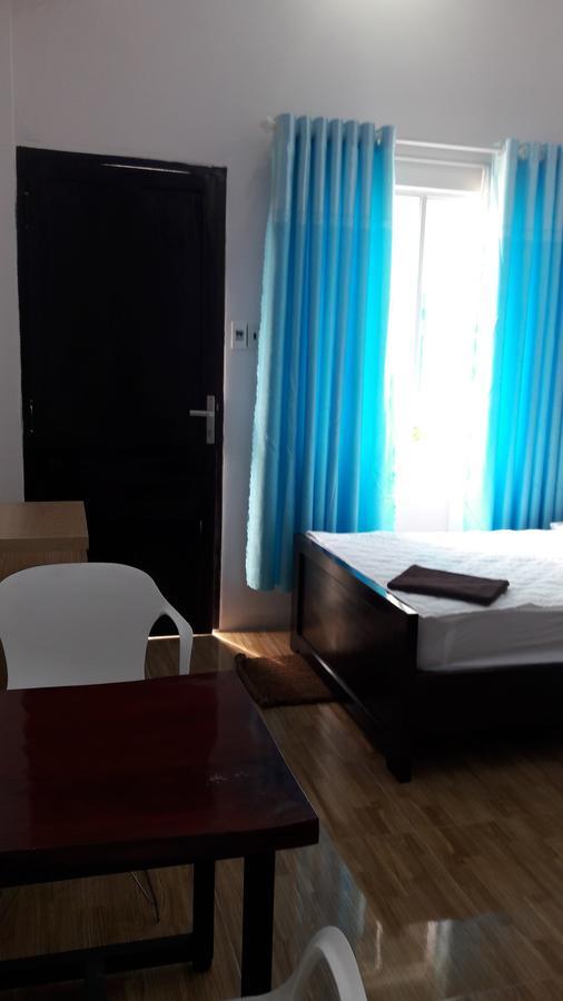 Sweethome Nha Trang Exterior photo